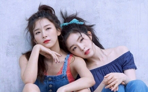 Irene Dan Seulgi Ungkap Jadwal Perilisan Konten Album 'Monster' Jelang Debut Sub Unit Red Velvet