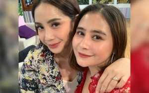 Prilly Latuconsina Godain Nagita yang Lagi Diet, Kemiripan Bak Kakak-Adik Kembali Jadi Sorotan