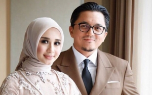 Bukan Cuma di Indonesia, Kabar Perceraian Laudya. C Bella-Engku Emran Juga Menghebohkan Malaysia