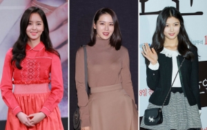 Kim So Hyun Dipuji Secantik Son Ye Jin, Netizen Bandingkan dengan Kim Yoo Jung