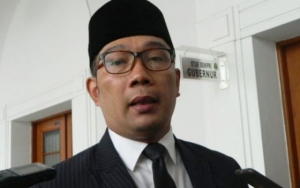  Ridwan Kamil Ajak Warga Jabar Tak Ngantor di Jakarta Lagi, Ini Alasannya