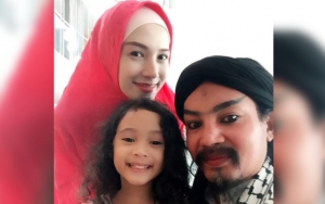 Limbad Akhirnya Resmi Cerai, Begini Curhatan Benazir Endang Nyaris 10 Tahun Jadi Istri Siri
