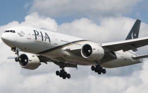 Izin Terbang Ratusan Pilot Pakistan Dicabut Akibat Diduga Palsukan Lisensi dan Pakai Joki Saat Tes