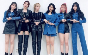 G-Friend Goda Fans Dengan Rilis Jadwal Teaser Untuk Album Comeback 'Song of the Sirens'