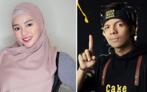 Aurel Hermansyah Elus Manja Atta yang Sedang Sakit Langsung Jadi Bahan Gosip