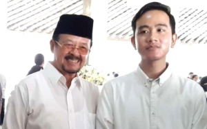 Survei Sebut Gibran-Purnomo Kantongi 91 Persen Suara di Pilkada Solo