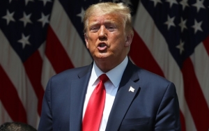 Mantan Penasihat Klaim Trump Tak Peduli Soal Pandemi Corona Sejak Awal