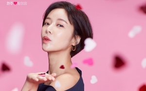 Judul Drama Hwang Jung Eum Kontroversi, Penulis Naskah Beber Inspirasi Garap 'Men are Men'