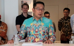 Ridwan Kamil Cabut PSBB Jabar, Siap New Normal Kecuali 5 Daerah Ini
