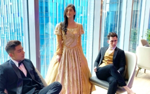 Rajai Tangga Rating, 'Putri Untuk Pangeran' Kini Tayang Dengan Durasi Lebih Lama
