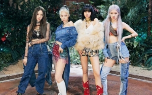 Gaya Rambut BLACKPINK di Preskon Comeback Jadi Perhatian, Jennie Paling Disorot