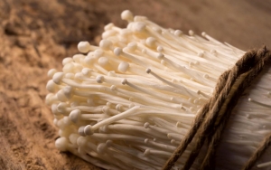 Heboh Bakteri Listeria di Jamur Enoki, Siapa Saja yang Masuk Kelompok Rentan Terinfeksi?