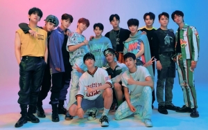 Cuma Butuh 4 Hari, Seventeen Sukses Pecahkan Rekor Pribadi Penjualan Minggu Pertama 'Heng:garae'