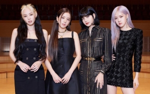 BLACKPINK Ungkap Rasanya Kolaborasi Bareng Lady Gaga Serta Harapan untuk Comeback