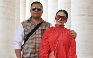 Krisdayanti Puji Berhati Lembut, Masa Lalu Raul Maki-Maki Fans Anang-Ashanty Terbongkar