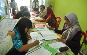 Disdik DKI Sarankan Jalur Prestasi Untuk Siswa Tersingkir Karena Usia di PPDB