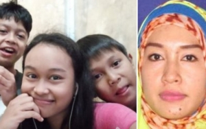 3 Anak Pria Single Parent yang Hilang Misterius Ternyata Dibawa Kabur Ibu Kandungnya