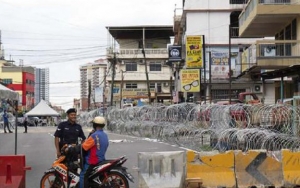 Malaysia Berhasil Landaikan Kurva COVID-19 Usai 100 Hari Lockdown