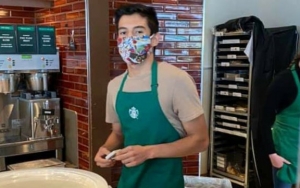 Viral Barista Kekeuh Tolak Layani Pelanggan Tak Bermasker Dihadiahi Tips Rp 270 Juta