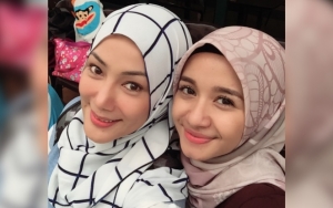 Terseret Isu Cerai Emran-Bella, Eks Istri Cantik Tulis Nasihat Kesendirian Dipuji
