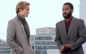Film 'Tenet' Christopher Nolan Kembali Ditunda Hingga Agustus Akibat Corona