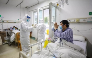 Perjuangan Pria Brebes Sembuh COVID-19, 'Tabah' Diisolasi 66 Hari Hingga Jalani 14 Swab Test