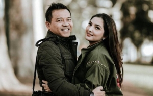 2 Hari Jelang Akad, Ashanty Ternyata Sempat Minta Cerai dari Anang Hermansyah