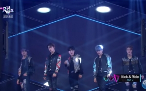 Jeno, Jaemin dan Haechan Gabung NCT U Tampilkan 'Kick & Ride' Serta Rilis Video Dance Practice