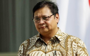 Menko Airlangga Bongkar 5 Sektor Usaha Yang 'Tahan Banting' Lawan Corona