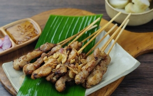 Jual Sate dari Daging Satwa Langka, Warung di Bali Digerebek Polisi