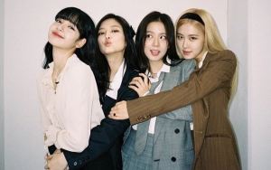 BLACKPINK Umumkan Akun Twitter Resmi, Foto Ini Jadi Postingan Pertama