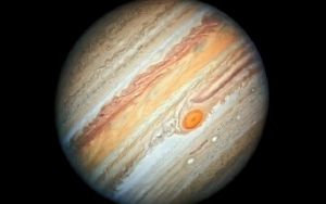 NASA Beberkan Rumah Alien Kemungkinan Di Planet Jupiter, Ini Penjelasannya