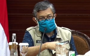 Ketua Tim Pelacakan Gugus Tugas COVID-19 Jatim Terindikasi Corona 