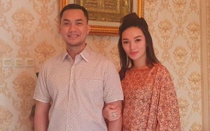Zaskia Gotik Diejek Lebay Karena Terlalu Sering Umbar Foto Testpack