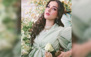 Tasya Farasya Akhirnya Umumkan Kelahiran Putri Cantik, Banjir Ucapan Selamat dari Rekan Artis