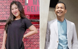 Tantang Kiky Saputri Cium Nicholas Saputra, Ernest Prakasa Janjikan Ini