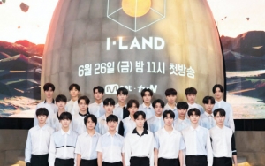 Kompetisi Super Ketat Meski Baru Tayangkan Episode Perdana, 'I-LAND' Bikin Fans Emosi