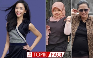 Pernikahan Ririn Dwi Ariyanti Jadi Bahan Gosip, Kesombongan Kekeyi Dibongkar Mbak You-Topik Pagi