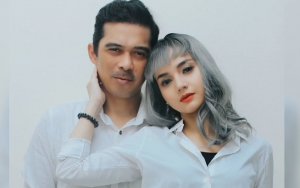 Suami Sibuk Urusi Pindahan, Angelica Simperler Tak Sabar Bulan Madu Dengan Status Baru
