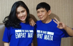 Ibu Mertua Sulit Hubungi Putrinya Sejak Menikah, Ginanjar Tanggapi Tudingan Blokir Nomor Ponsel