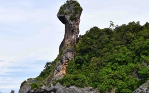 Pulau Ayam Berstatus Dijual, Bupati Anambas Bantah dan Tegaskan Hal ini