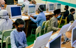 'Jeritan Hati' Para Siswa Soal Kriteria Usia di Polemik PPDB DKI