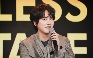 Kyuhyun Super Junior Dikonfirmasi Tengah Bersiap Untuk Comeback Solo