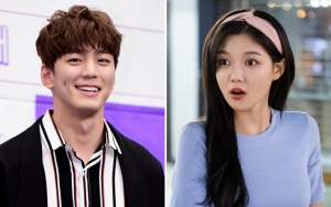 Kim Min Kyu Jadi Cameo, Kim Yoo Jung Beri Senyuman Mupeng di 'Backstreet Rookie'