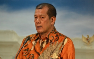 Jurus Doni Monardo Untuk Hadapi Tren Penjemputan Paksa Jenazah Corona