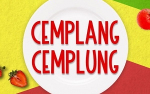 Makin Mudah Bikin Masakan Di Rumah, Trans7 Hadirkan Program Kuliner 'Cemplang-Cemplung'