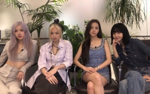 BLACKPINK Tampilkan Performance Comeback Stage 'How You Like That' di 'The Tonight Show'