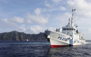 Konflik AS-Tiongkok Bikin Panas Laut Cina Selatan, Apa Dampak Terburuk ke RI Jika Pecah Perang?