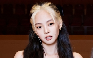 Gaya Rambut Unik Jennie BLACKPINK Dipuja-puja, Netizen Kritik Aneh dan Kurang Oke