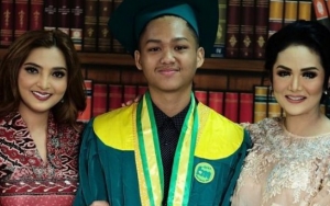 Krisdayanti Belum Rayakan Ultah Azriel, Pakar Ekspresi Isyaratkan Ashanty Bohong Sudah Damai?